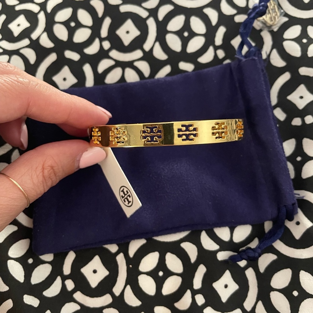 Tory Burch Cuff